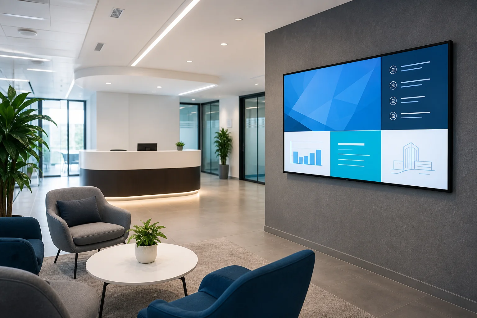 Digital Signage
