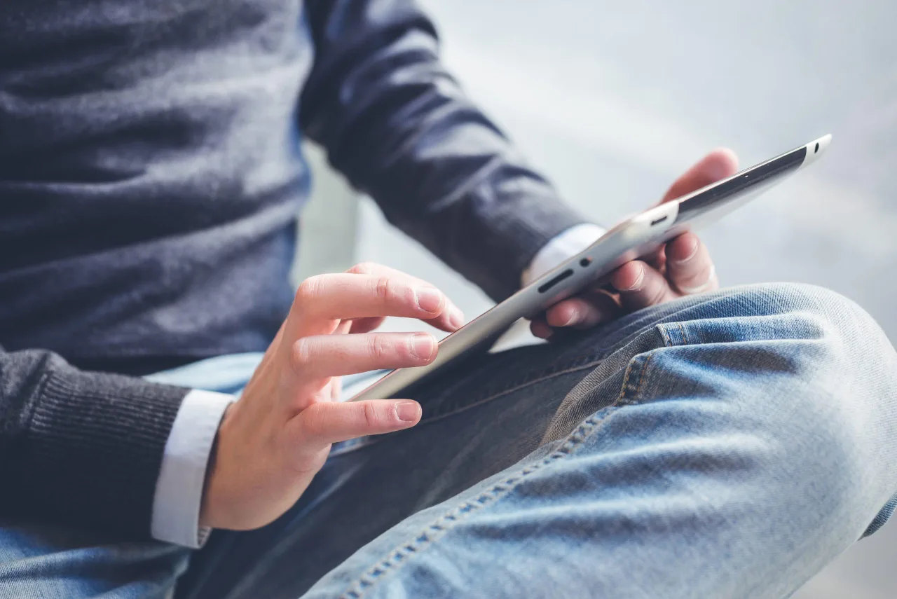 Kontakt und digitale Beratung
