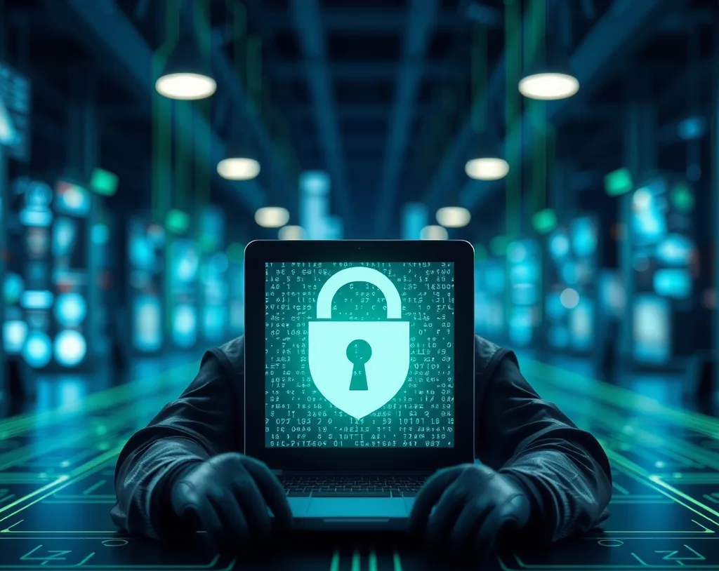 5 Wege, wie KI Ihre IT-Sicherheit verbessert