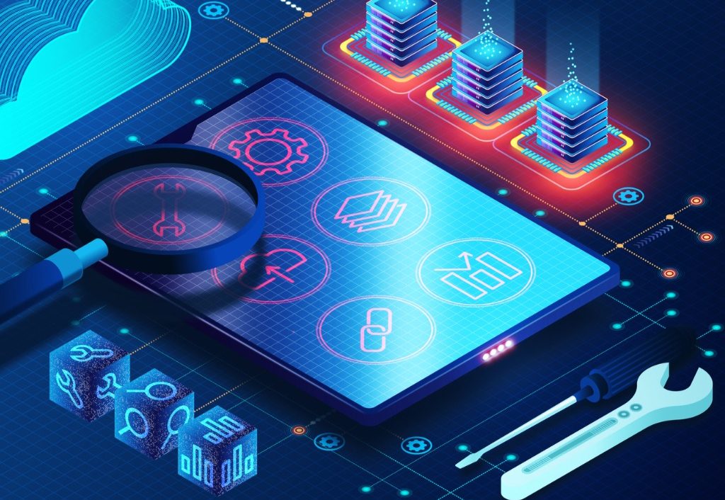 Analyse bestehender IT-Infrastruktur und Sicherheitsmaßnahmen