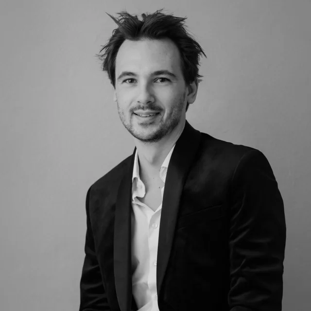 Ing. Benjamin Spiesberger