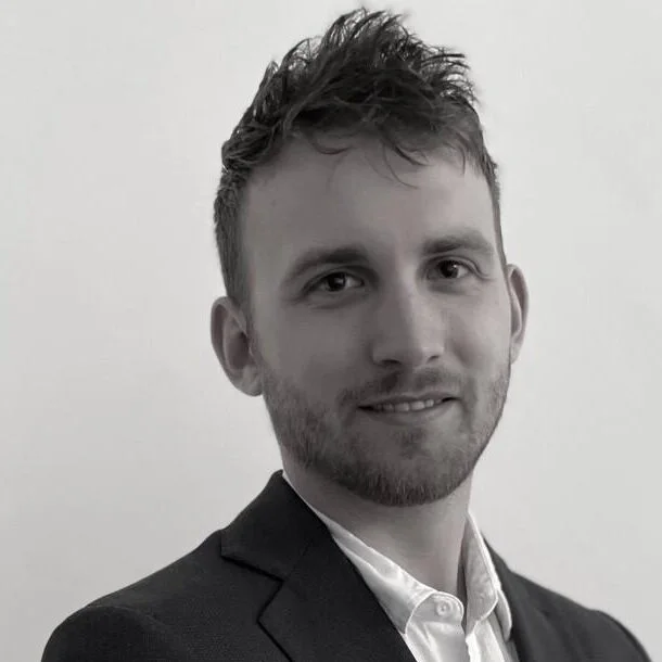Niclas Scheuchenpflug