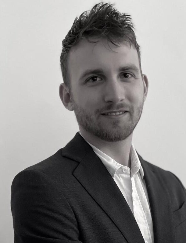 Niclas Scheuchenpflug