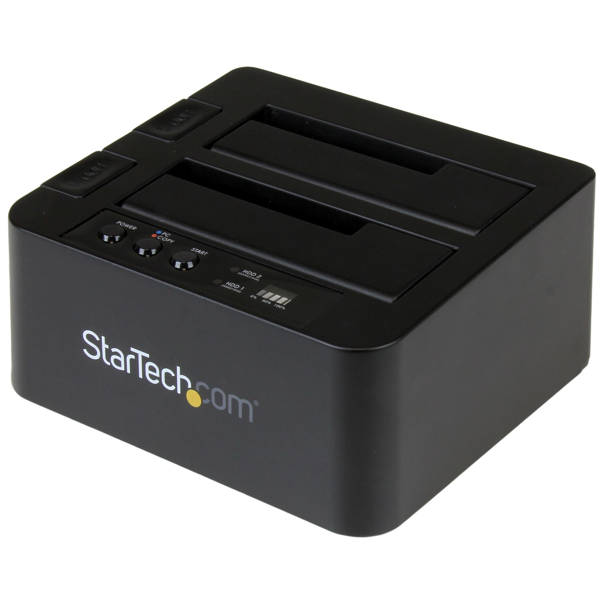 StarTech.com Laufwerks-Duplizierer · SDOCK2U313R