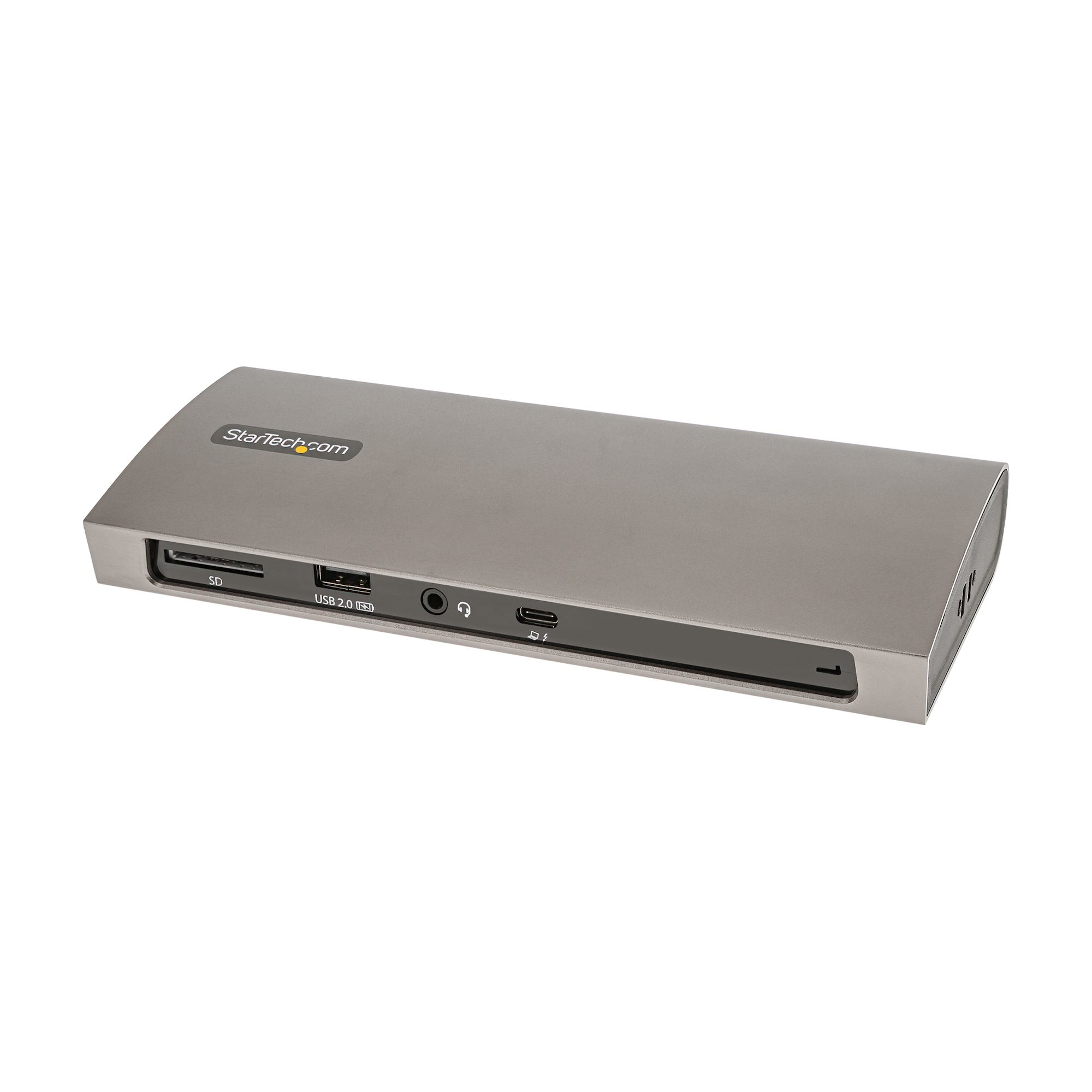 StarTech.com Notebook-Dockingstation · TB4CDOCKUE