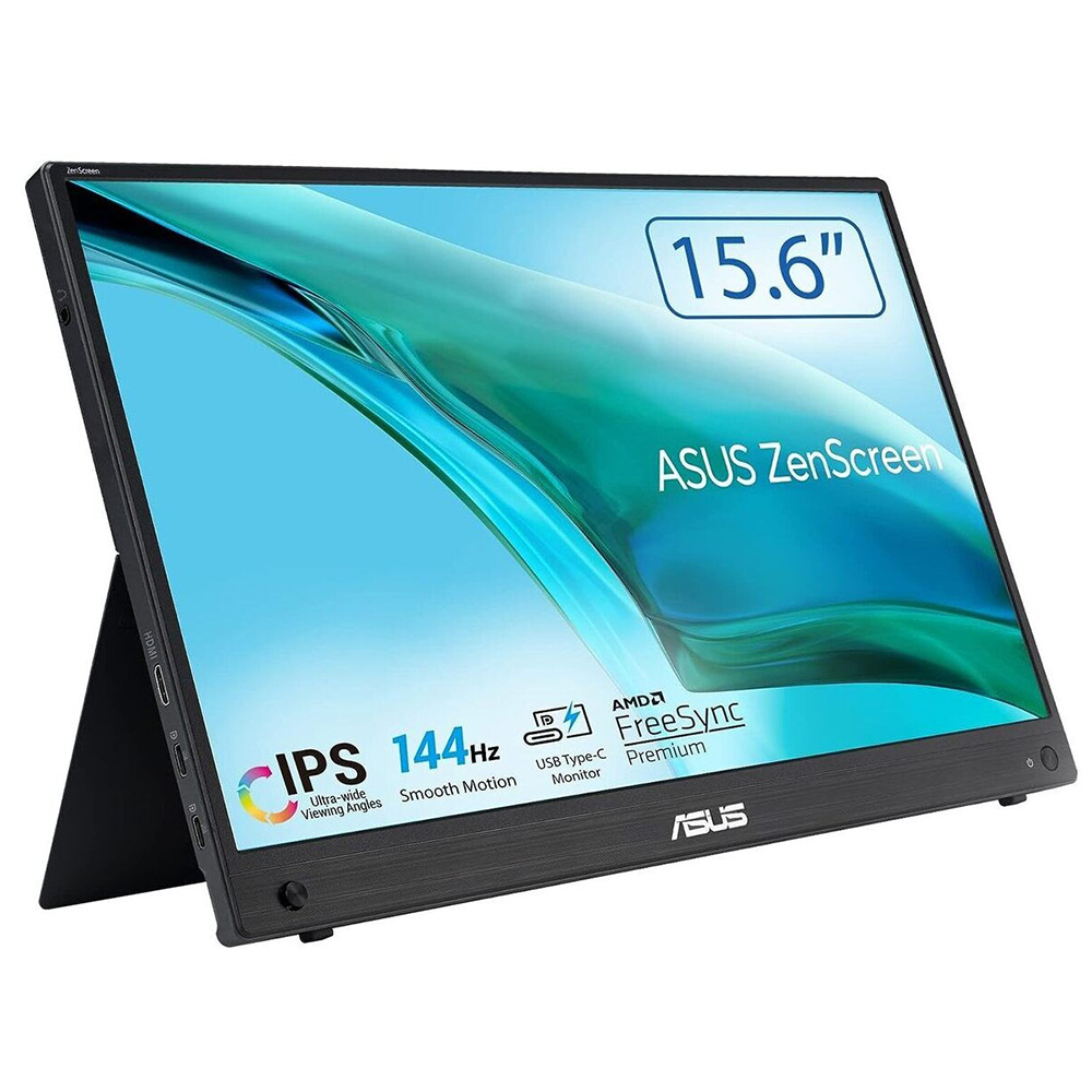 ASUS ZenScreen MB16AHG · 15,6 Zoll