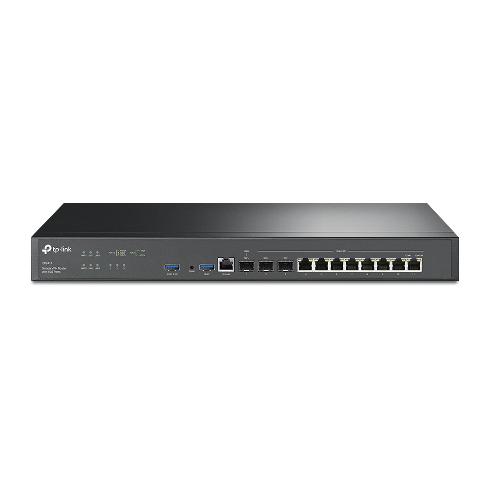 TP-Link VPN-Router · ER8411