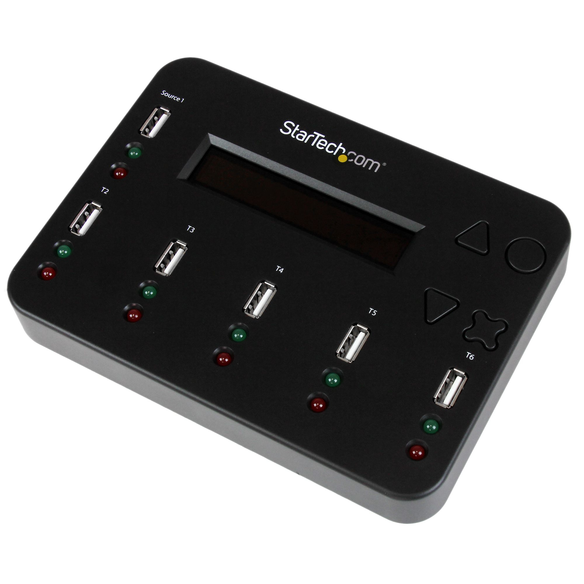 StarTech.com Laufwerks-Duplizierer · USBDUP15
