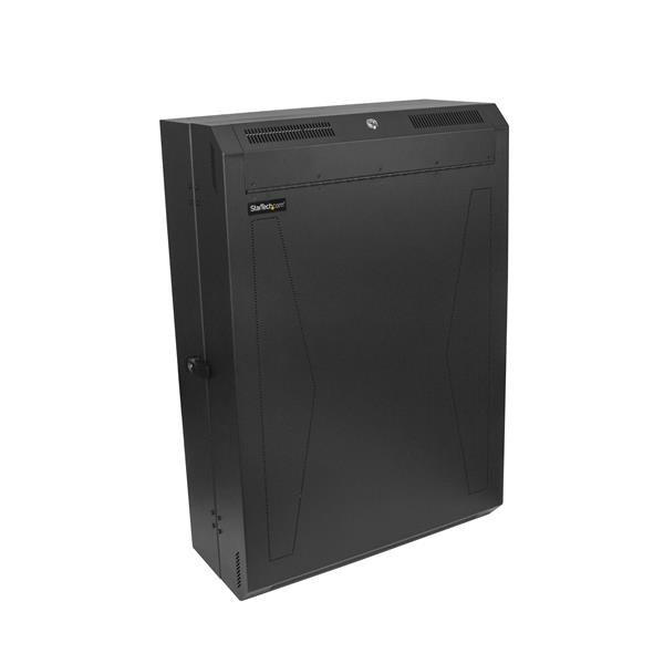 StarTech.com Rack / Netzwerkschrank · RK630WALVS
