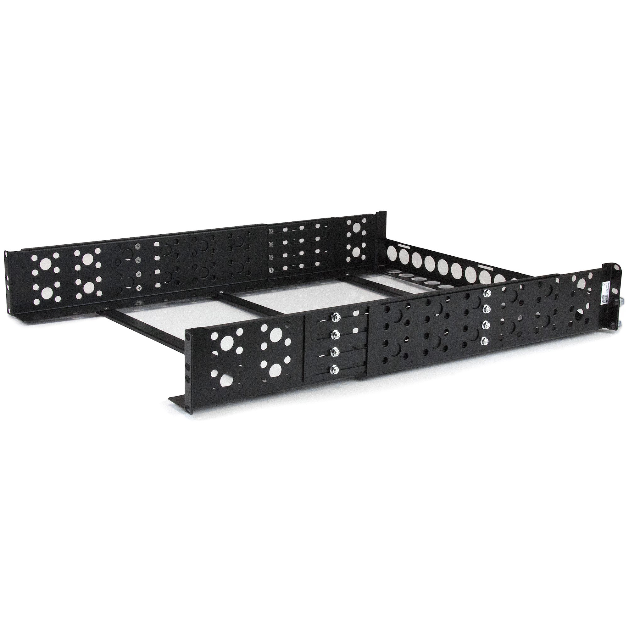 StarTech Universal-Tragschienen UNIRAILS2U