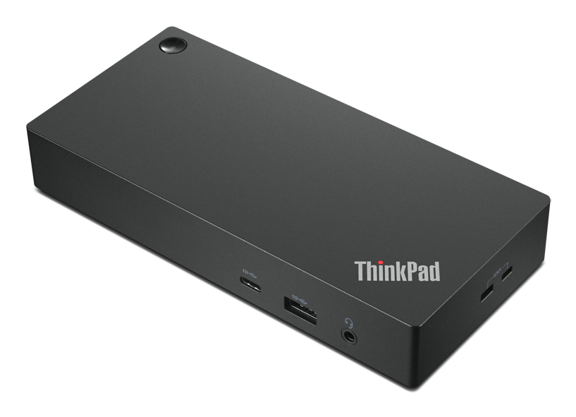 Lenovo Notebook-Dockingstation · 40AY0090EU