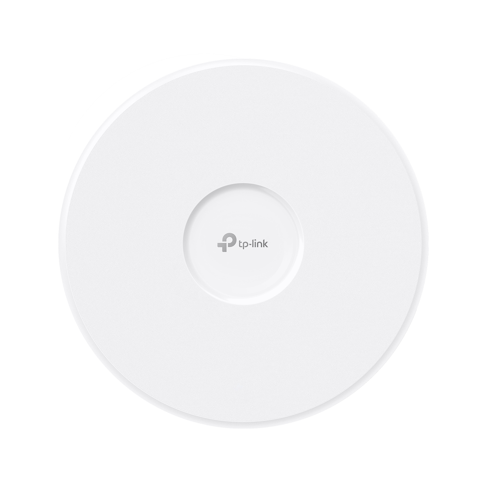 TP-Link Omada EAP773 · Wi-Fi 7 · 10G