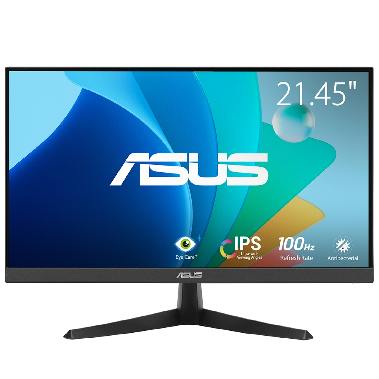 ASUS VY229HF · 21,45 Zoll