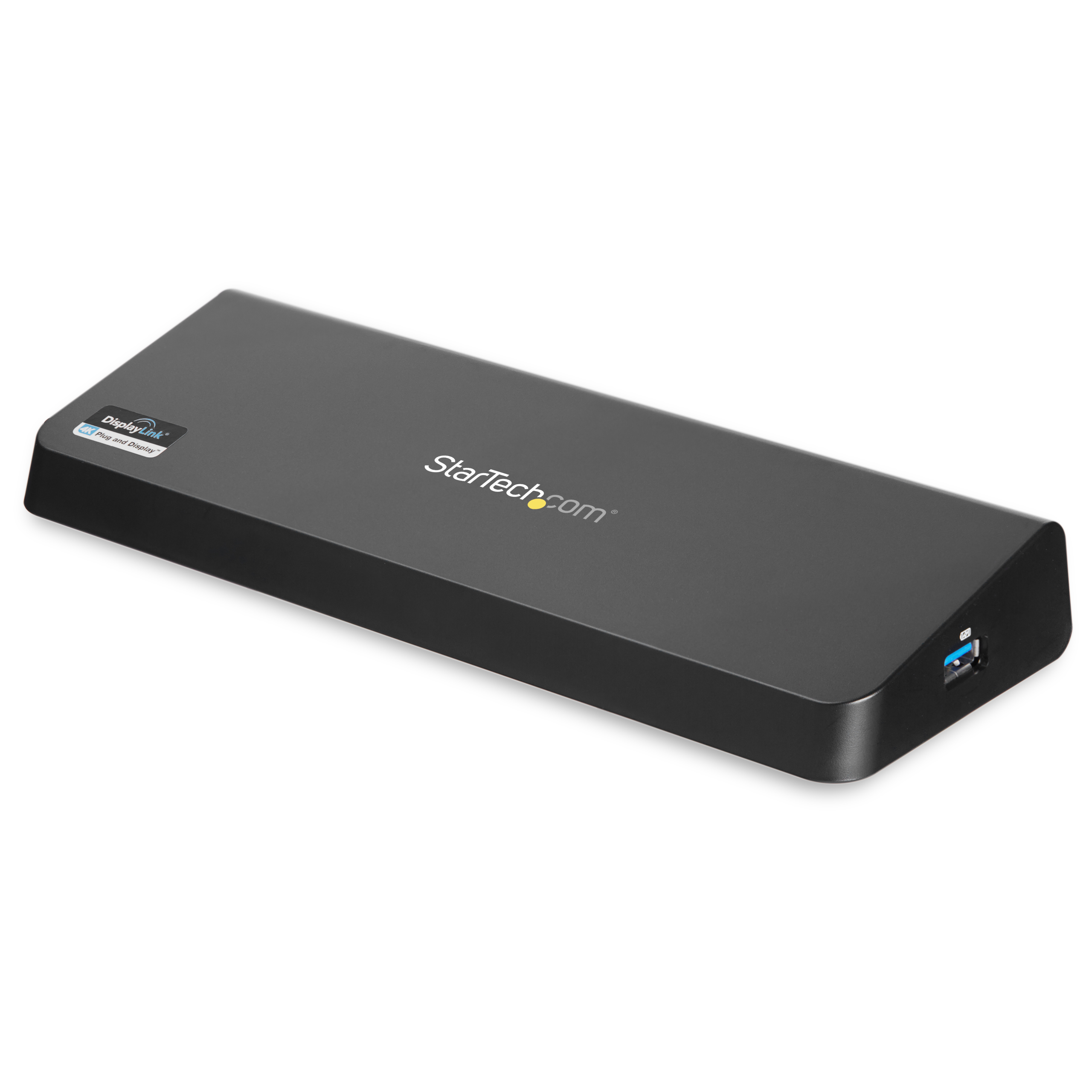 StarTech.com Notebook-Dockingstation · USB3DOCKHDPC