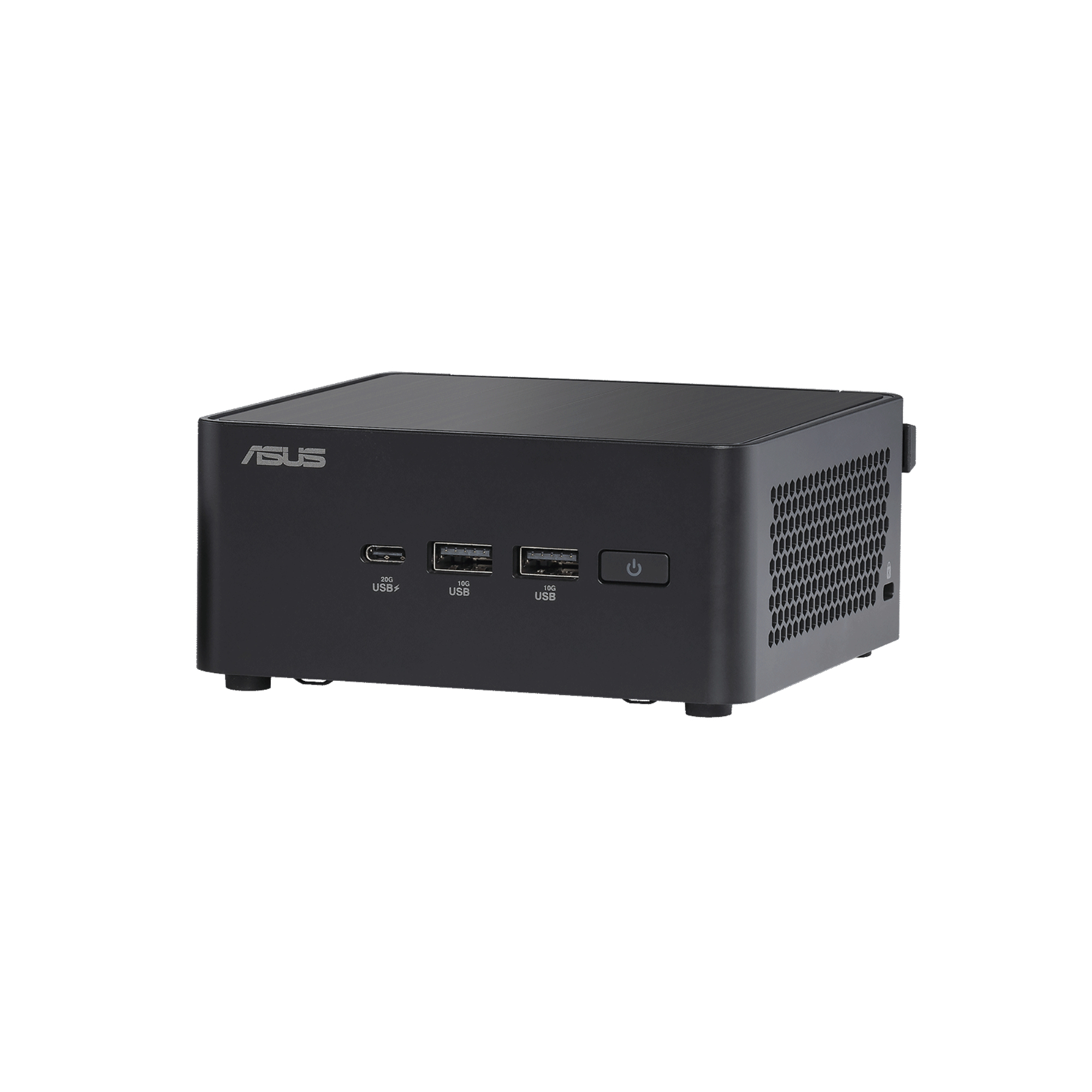 ASUS RNUC14RVHU500002I · Barebone