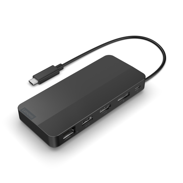 Lenovo Notebook-Dockingstation · 40B90100EU