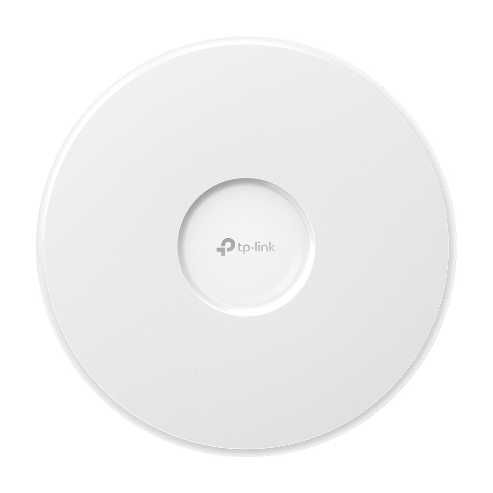 TP-Link WLAN Access Point · EAP772