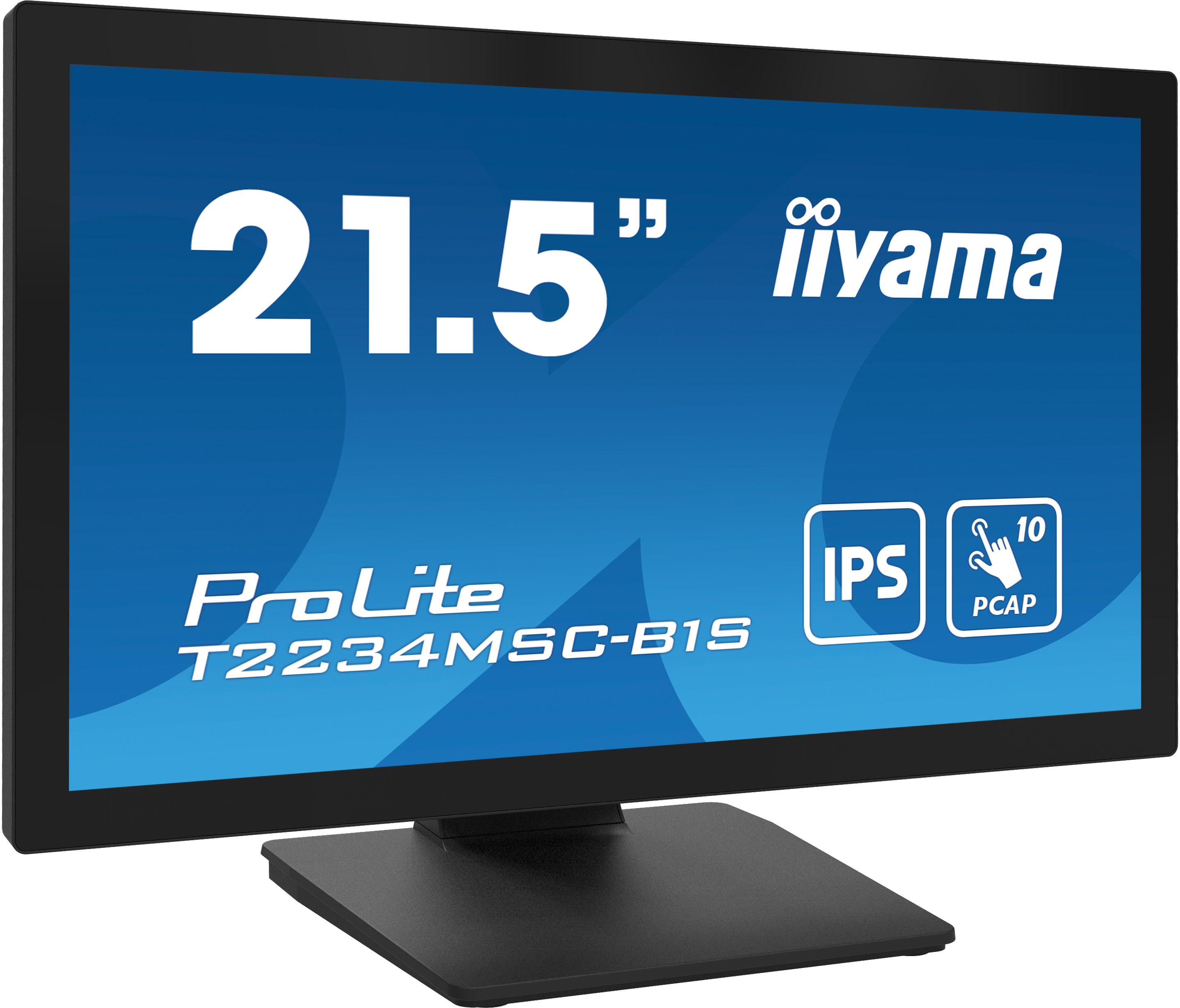 iiyama T2234MSC-B1S · 21,5 Zoll