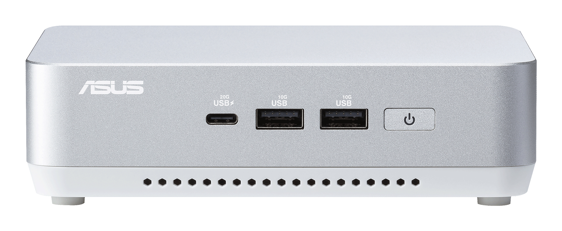 ASUS RNUC14RVSU700002I · Barebone