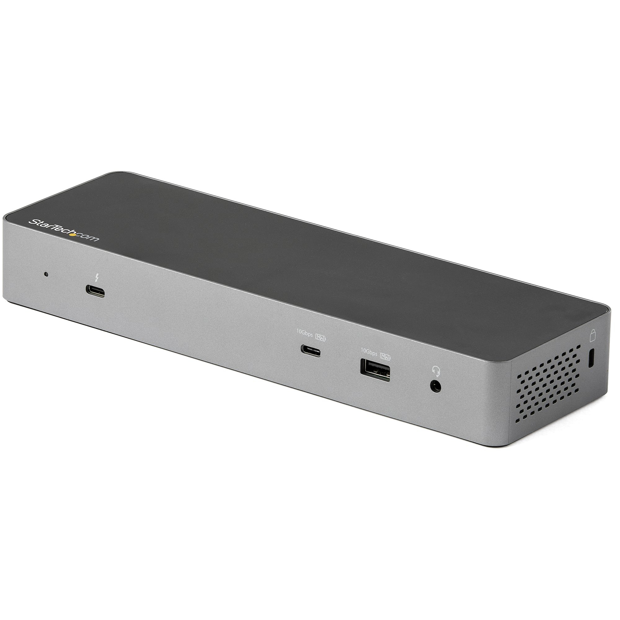 StarTech.com Notebook-Dockingstation · TB3CDK2DHUE