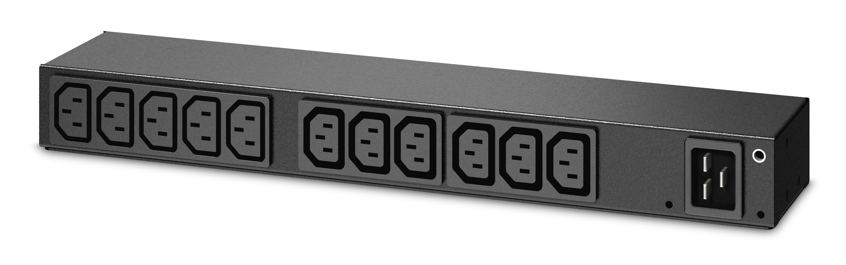 APC Basic Rack PDU AP6020A, 13 × C13