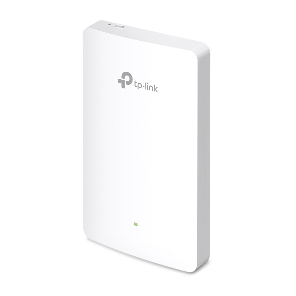 TP-Link Omada EAP615-Wall · Wi-Fi 6