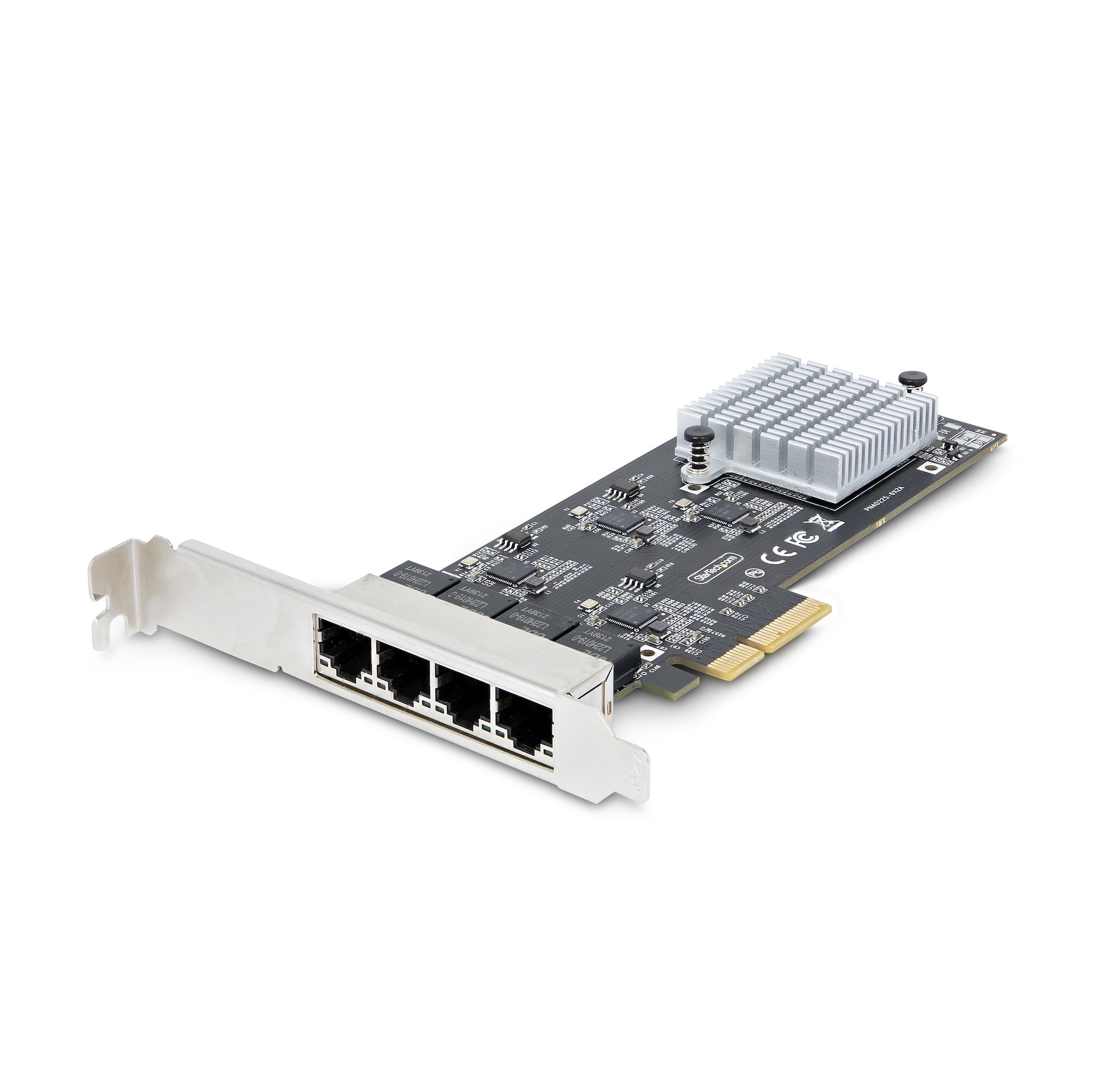 StarTech.com Netzwerkkarte · PR42GI-NETWORK-CARD