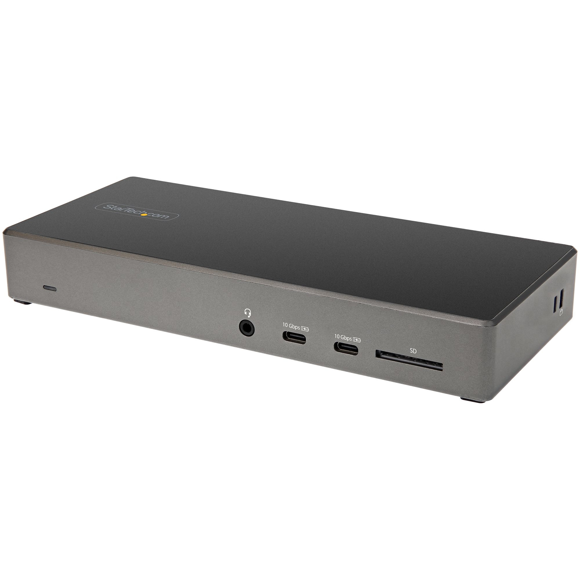StarTech.com Notebook-Dockingstation · DK31C2DHSPDUE