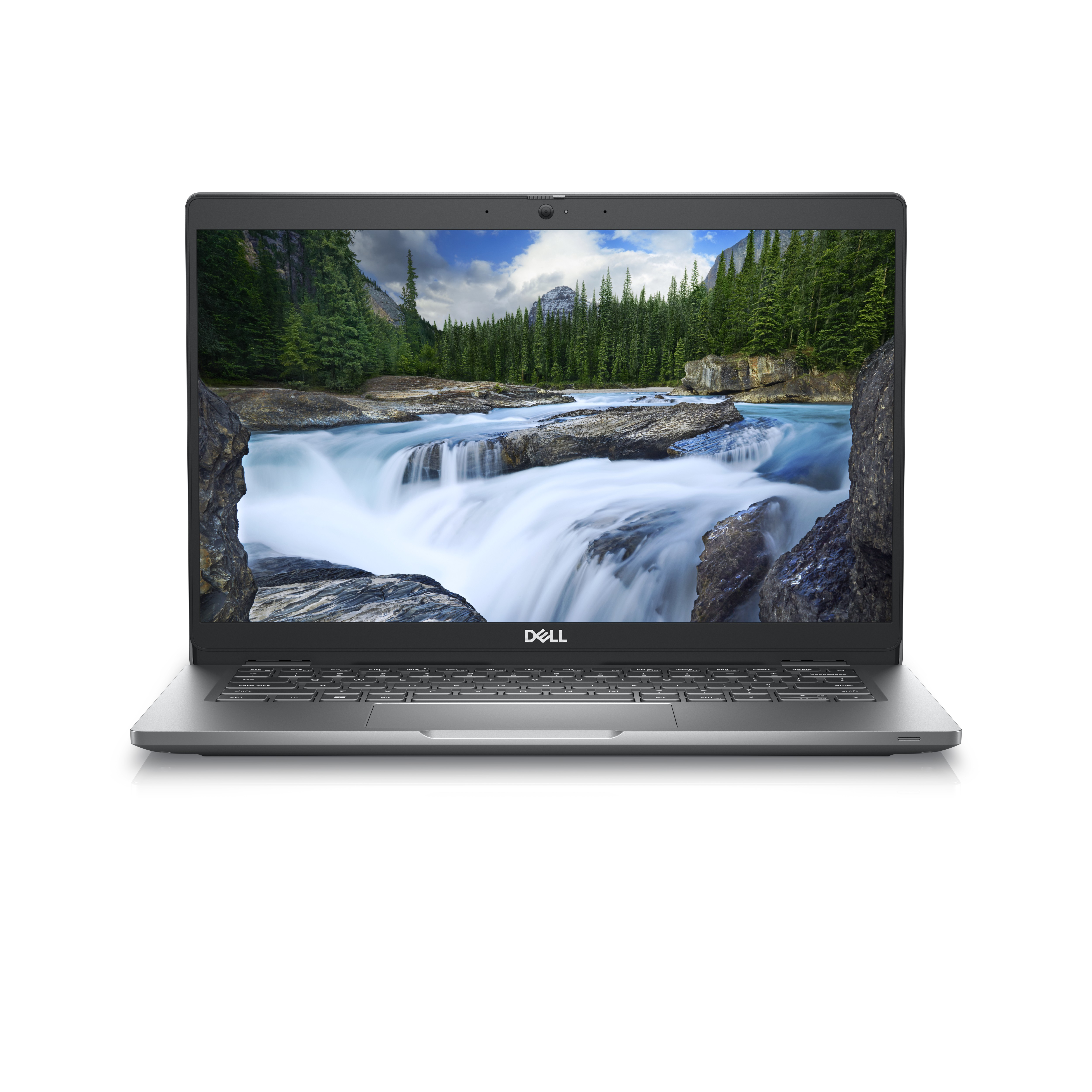 Dell Latitude 5330 · Refurbished Grade A · 16 GB / 256 GB