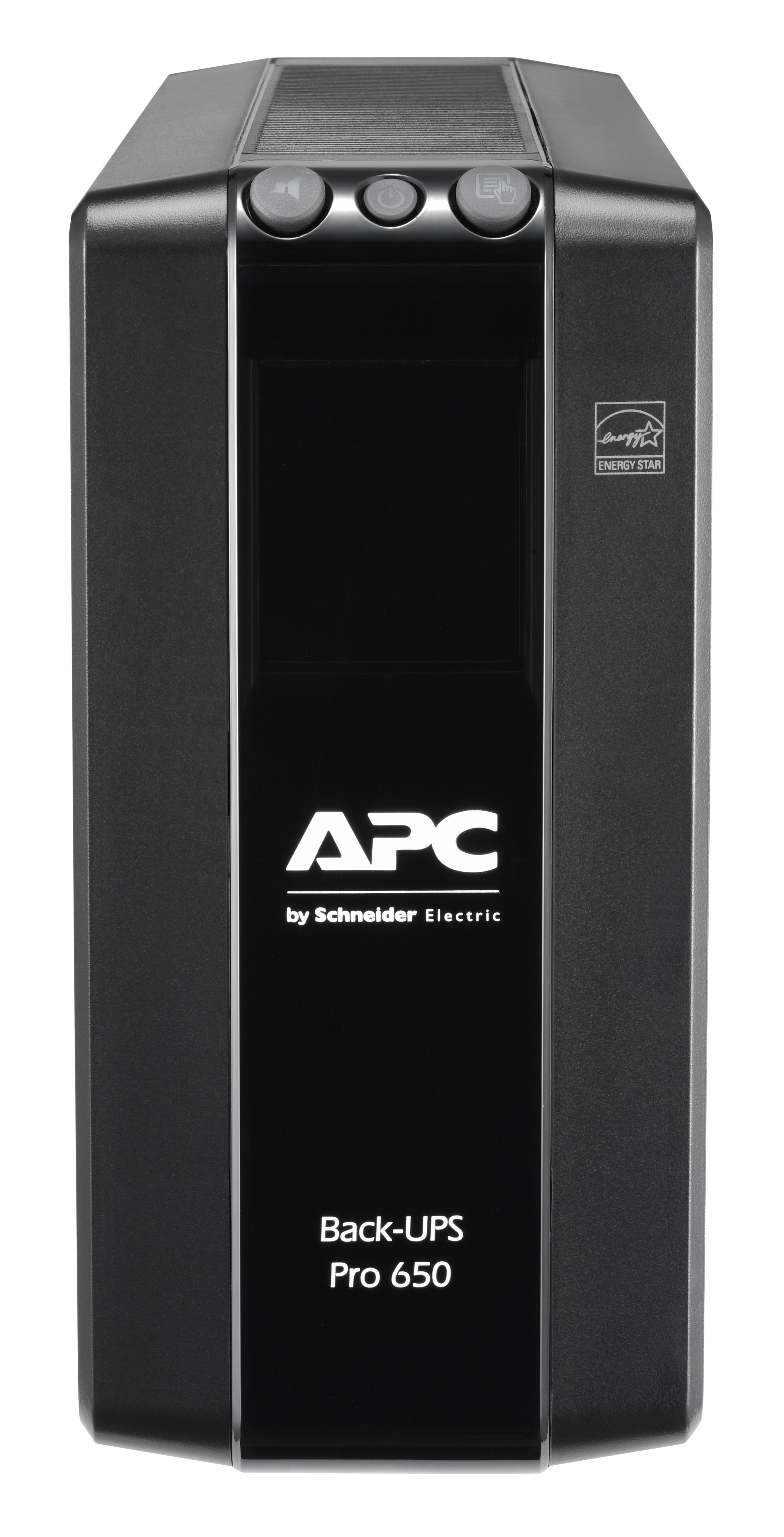 APC Back-UPS Pro BR650MI · 650 VA
