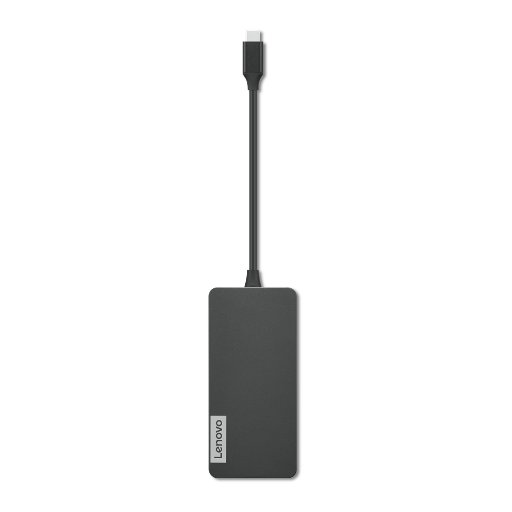 Lenovo Notebook-Dockingstation · GX90T77924
