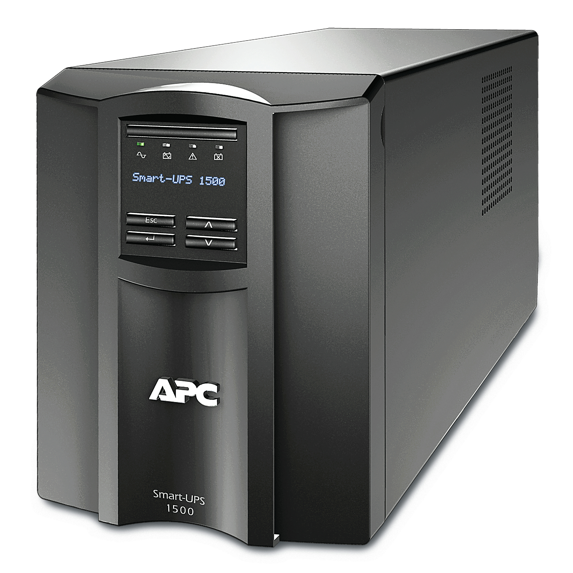 APC USV · SMT1500IC