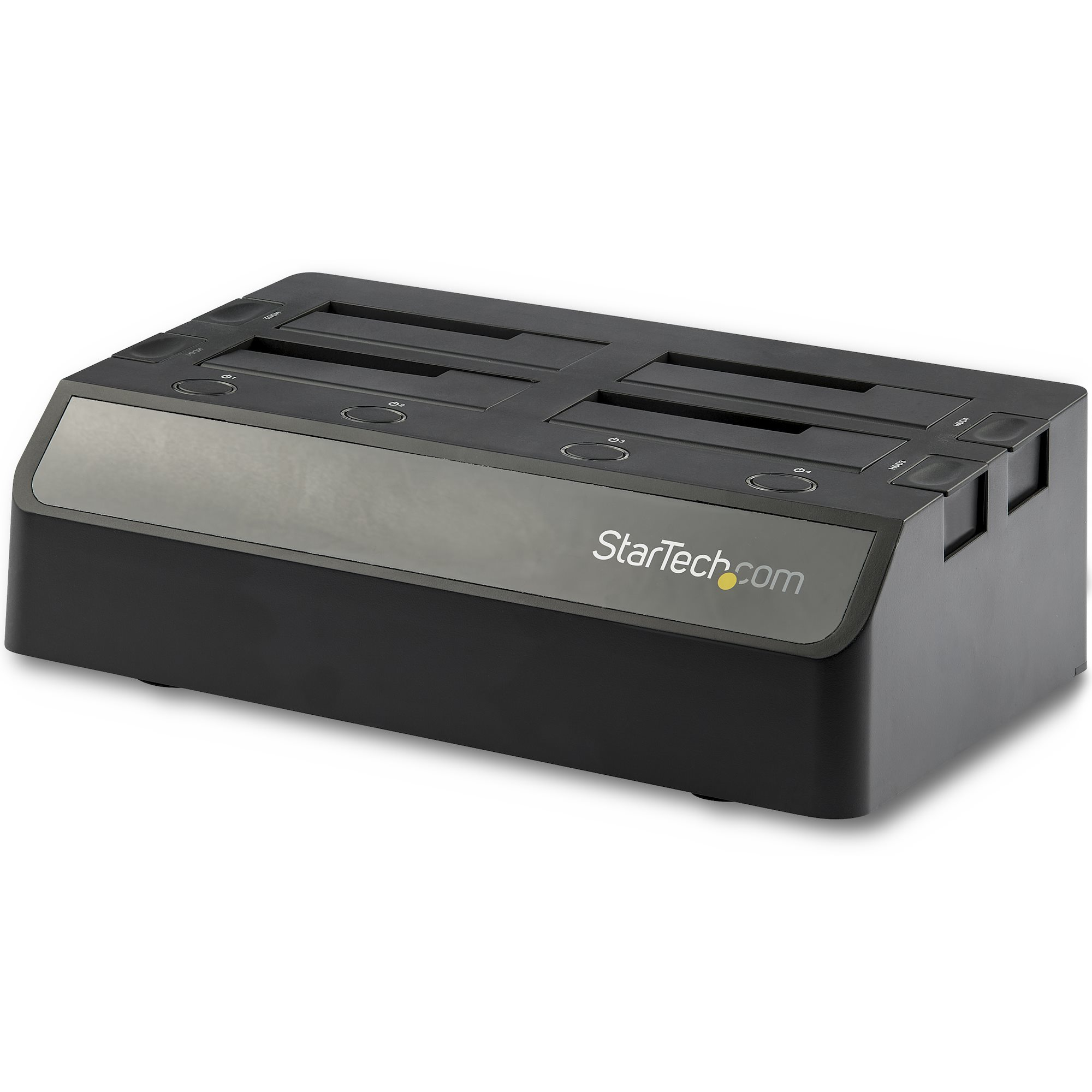 StarTech SATA-Dockingstation · 4 Schächte