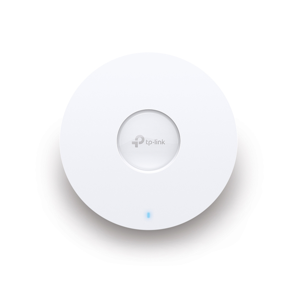TP-Link Omada EAP650 · Wi-Fi 6 · Decken-AP