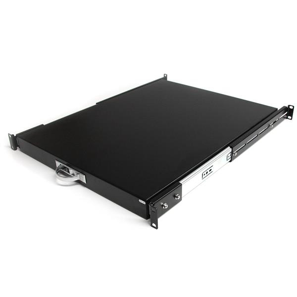StarTech Ausziehboden SLIDESHELFD · 55 cm