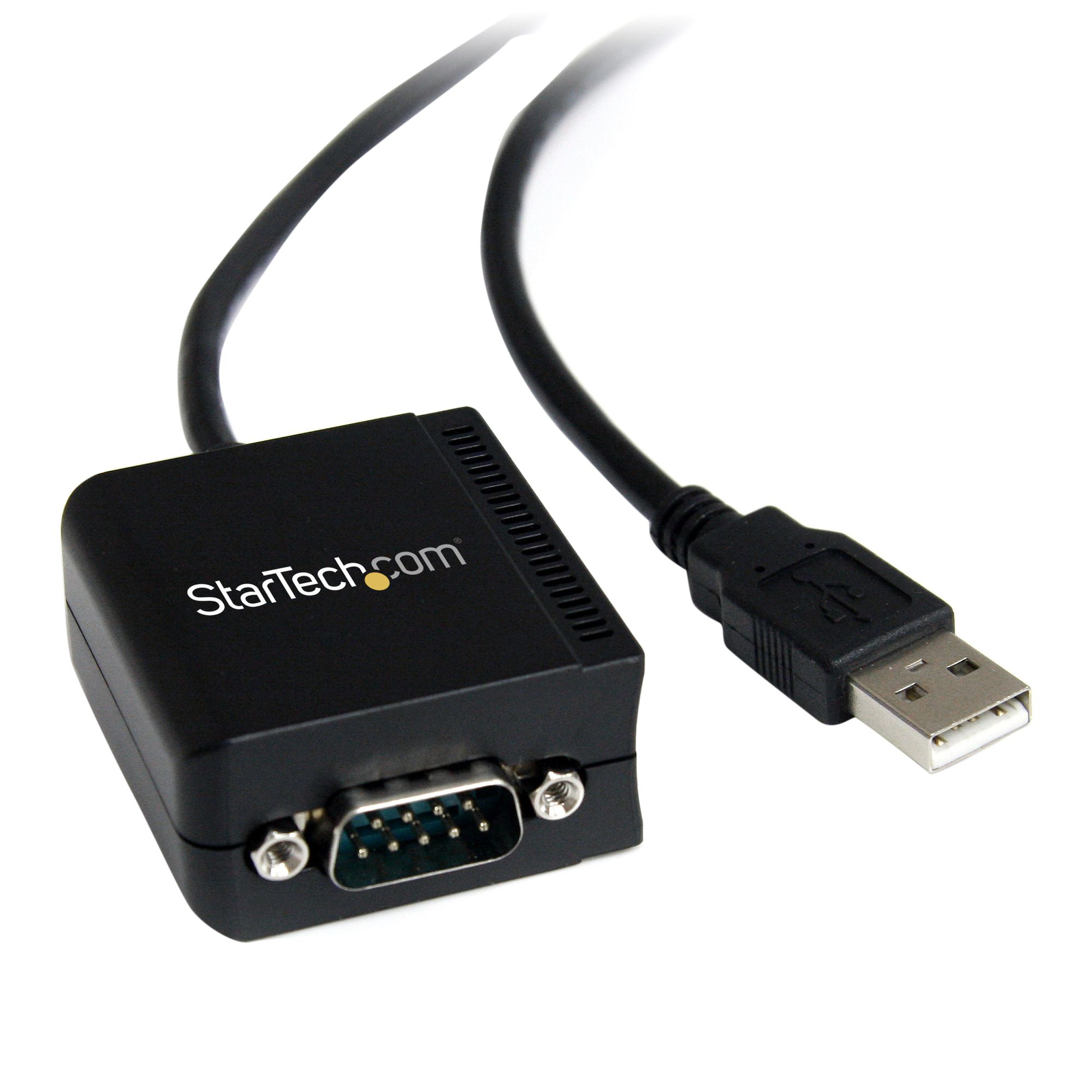 StarTech.com Serviceadapter · ICUSB2321FIS