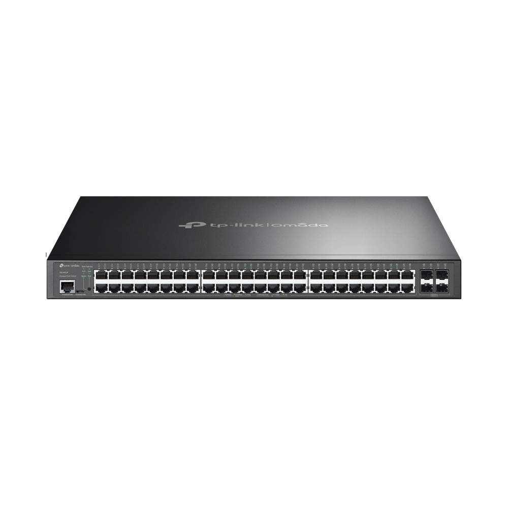 TP-Link PoE-Switch · SG3452P