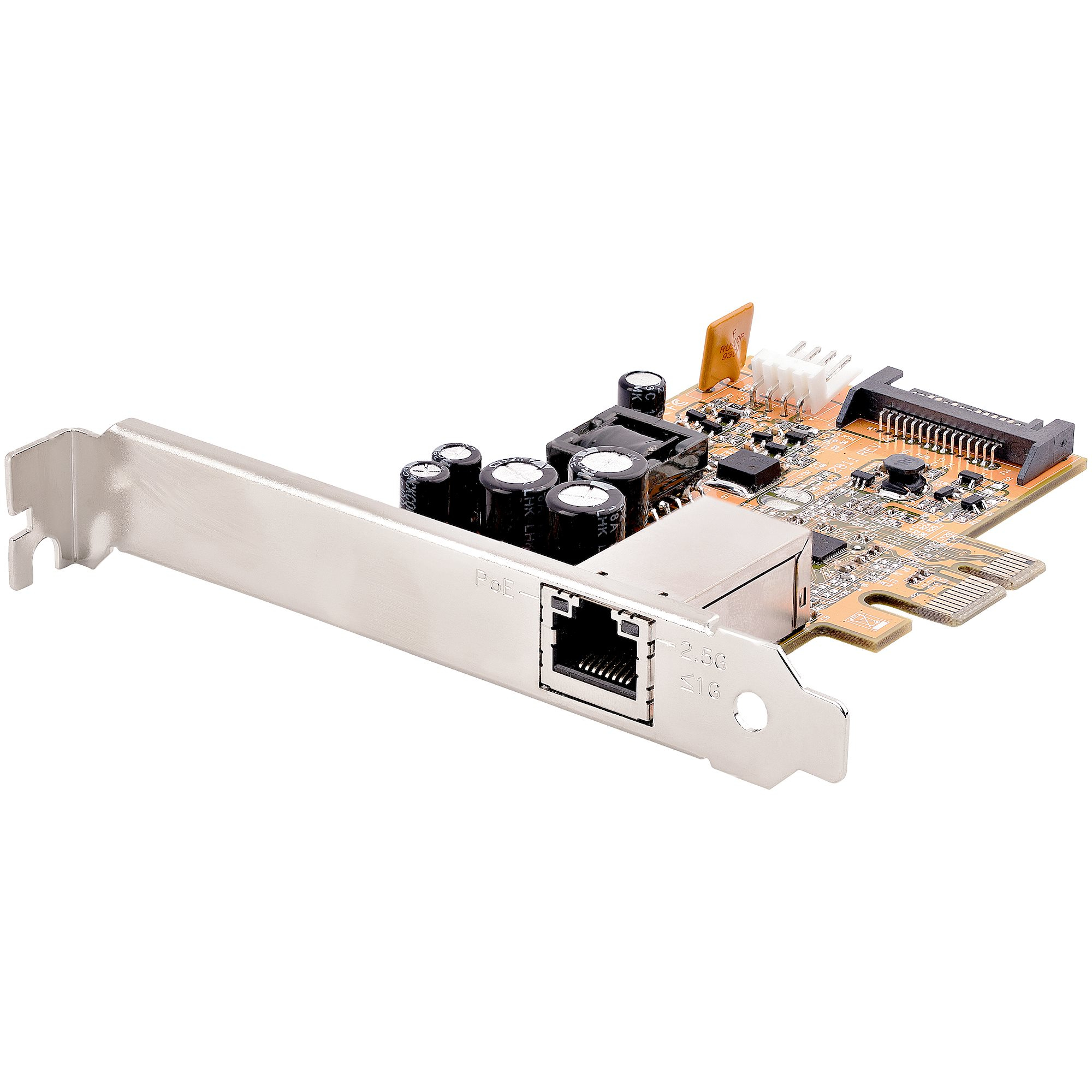 StarTech.com Netzwerkkarte · ST1000PEXPSE