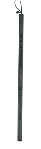 APC Rack-Stromverteilung · AP7552