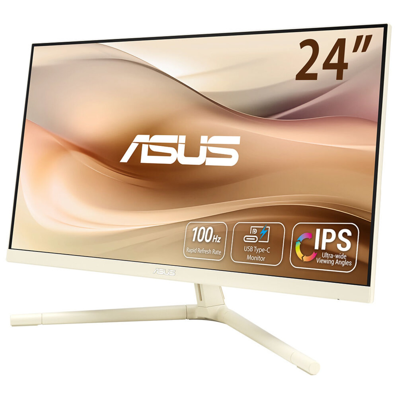 ASUS VU249CFE-M · 23,8 Zoll