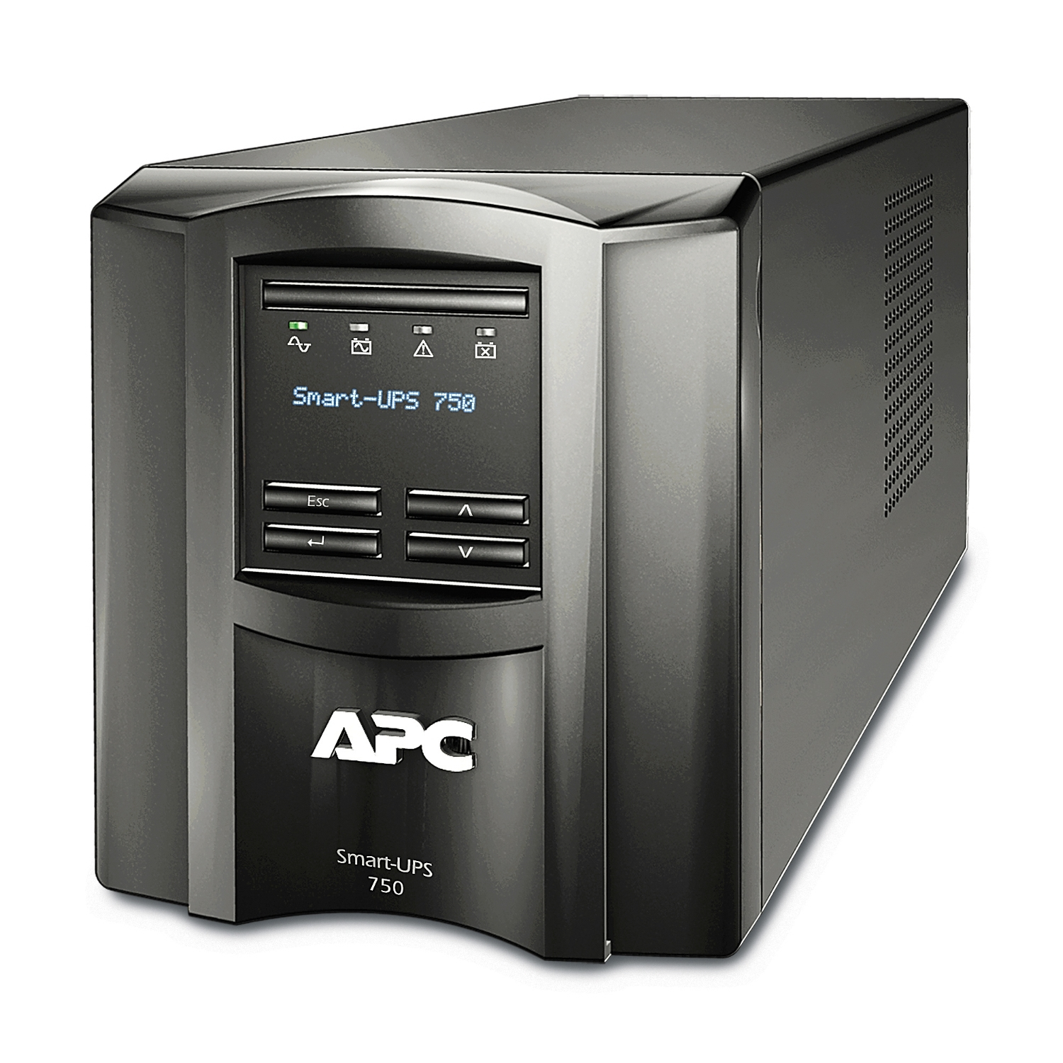 APC Smart-UPS SMT750IC · 750 VA · Sinus