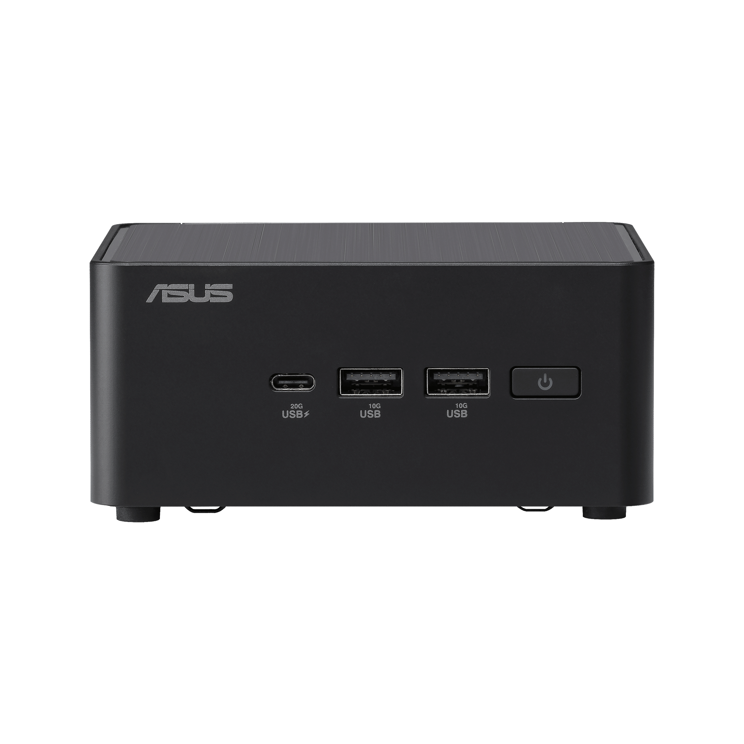 ASUS RNUC14RVHI300002I · Barebone