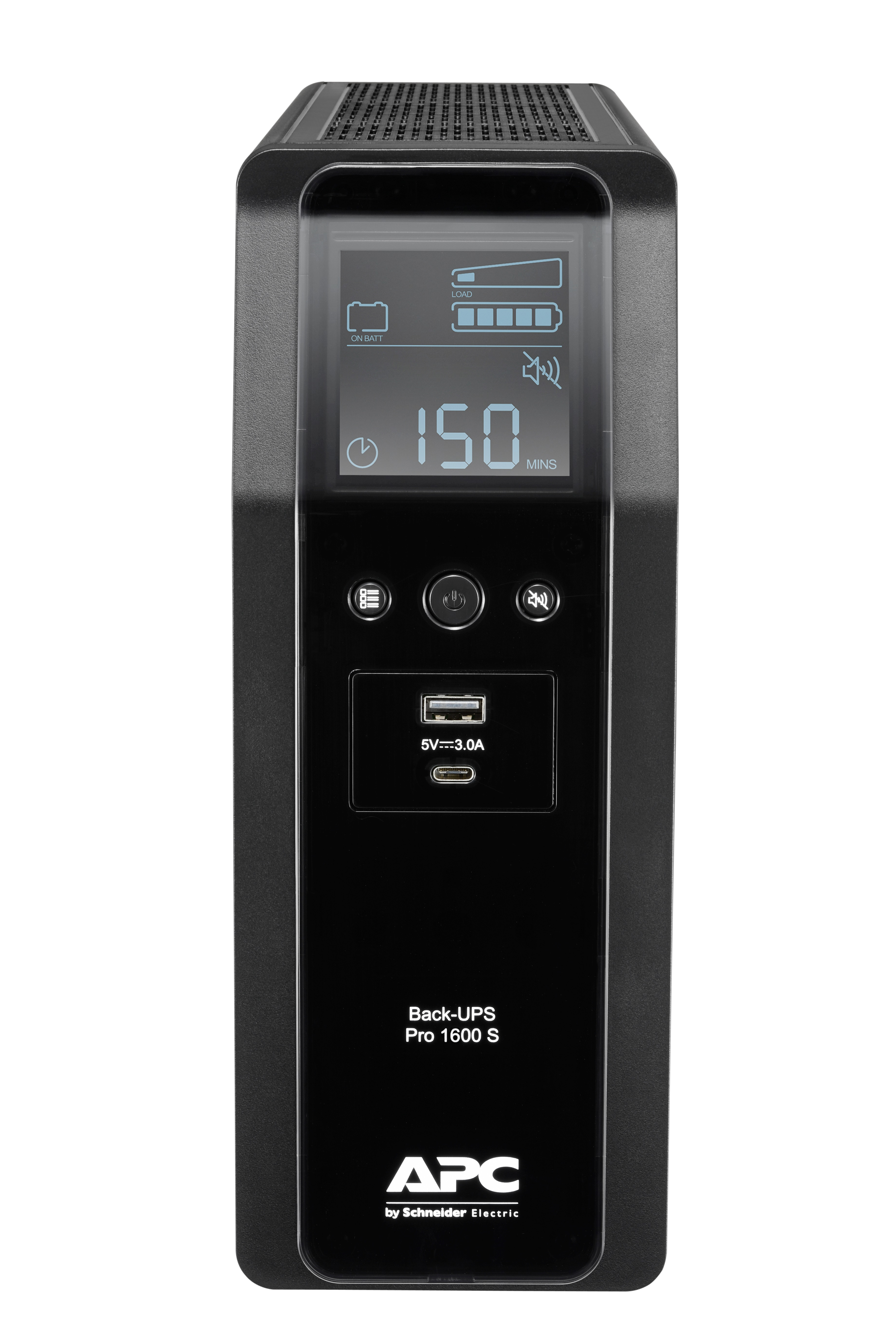APC Back-UPS Pro BR1600SI · 1600 VA