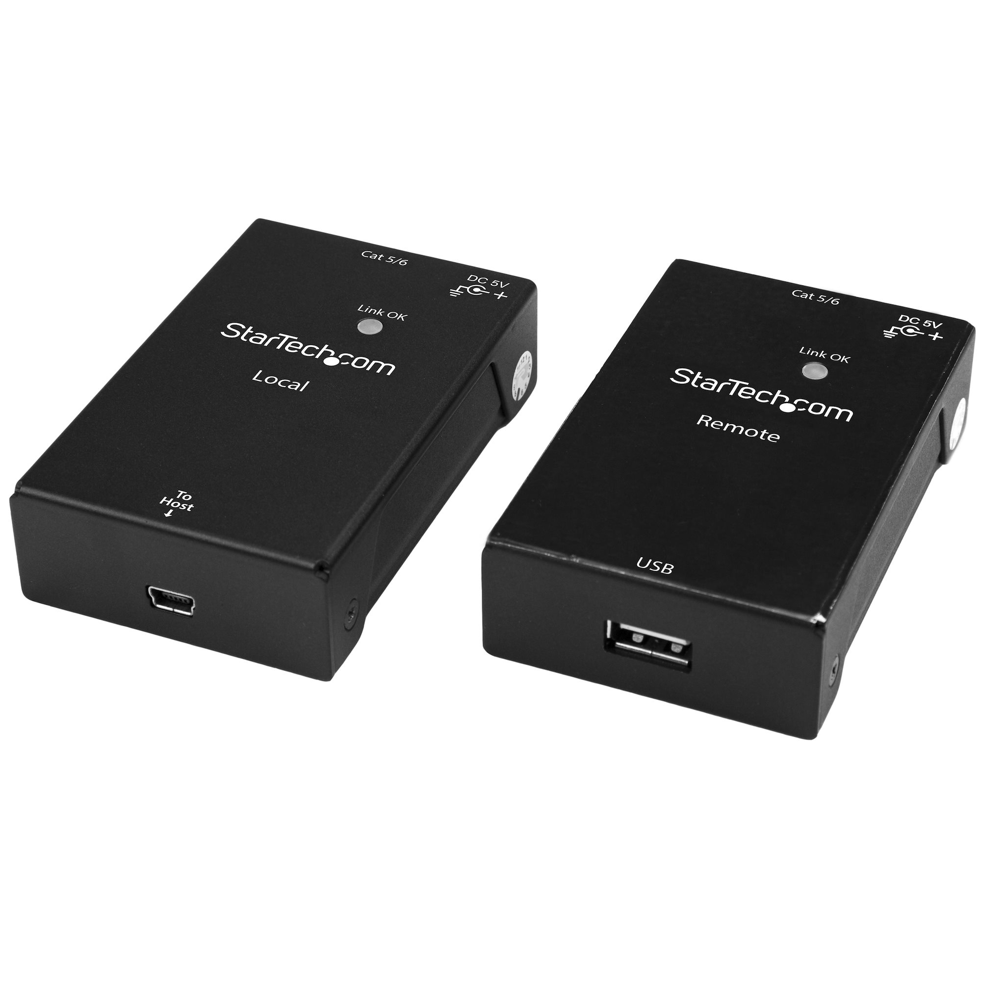 StarTech.com Serviceadapter · USB2001EXTV