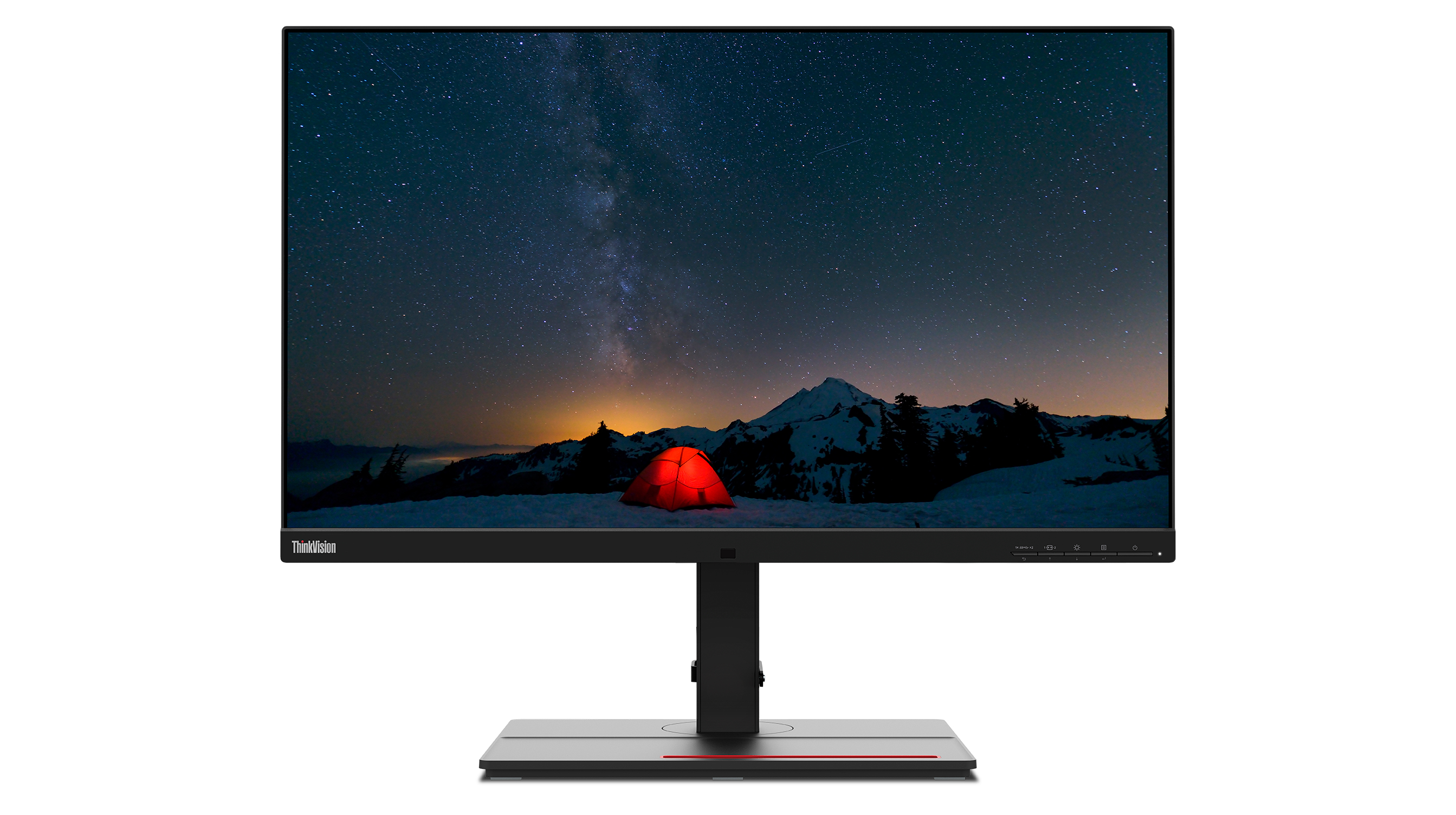 Lenovo ThinkVision P27u-20 · 27 Zoll