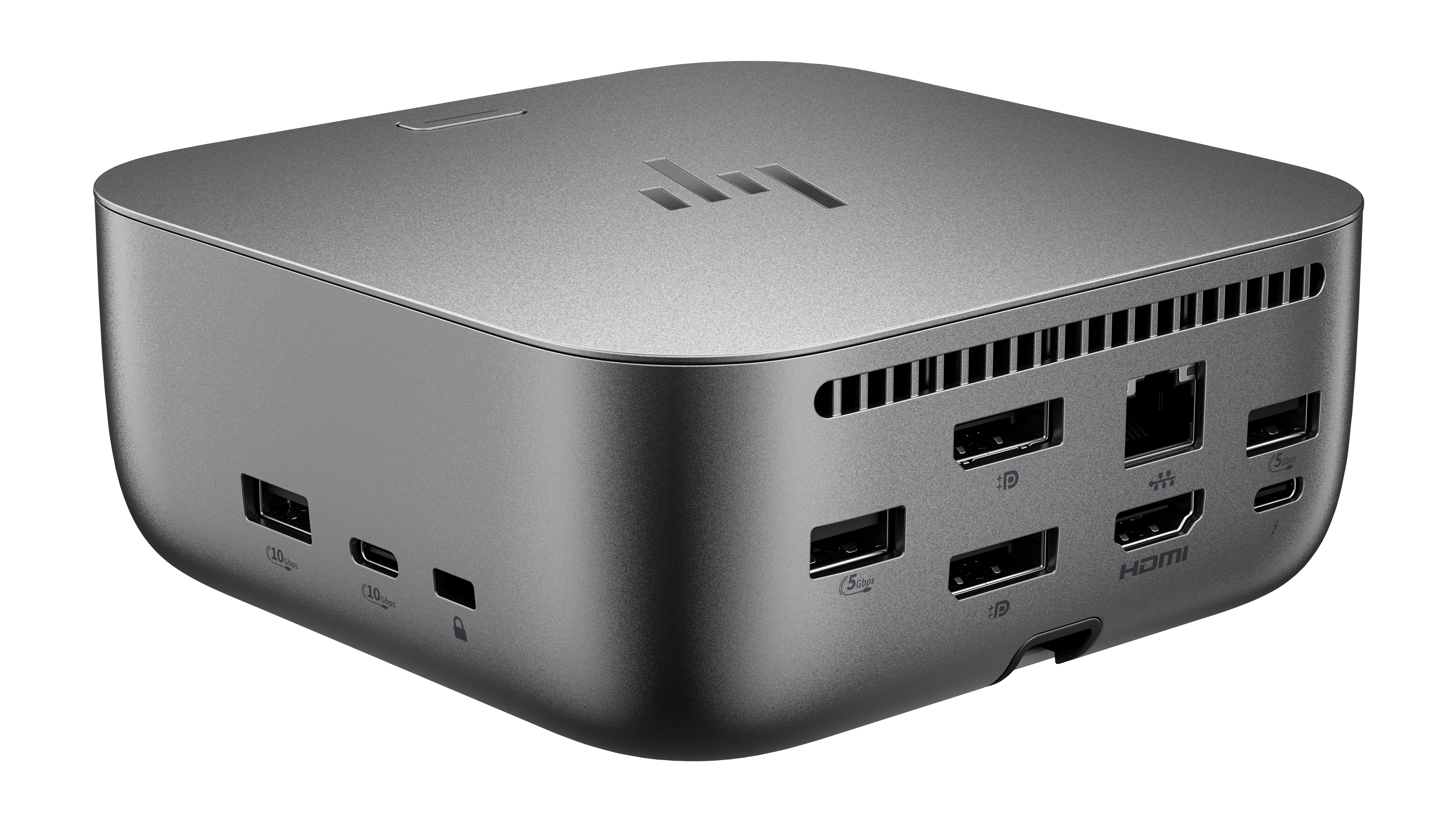 HP Notebook-Dockingstation · 9X472UT#ABB