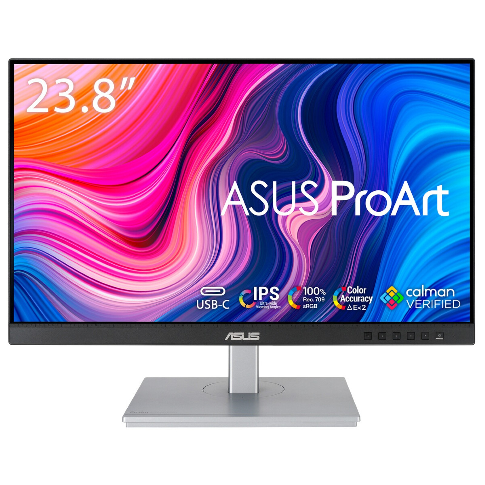 ASUS ProArt PA247CV · 23,8 Zoll