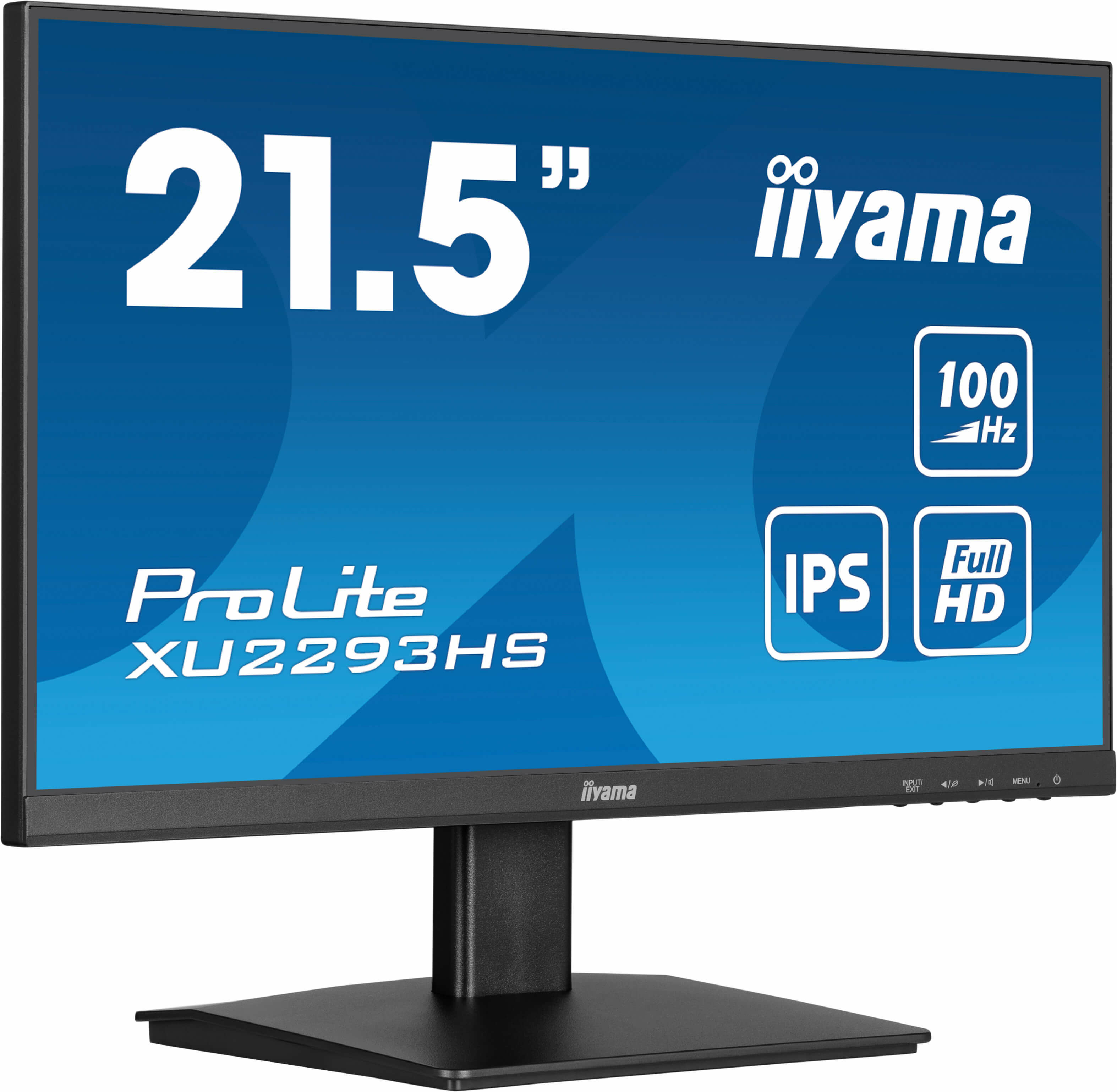 iiyama XU2293HS-B6 · 21,5 Zoll