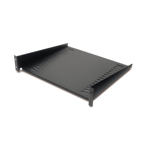 APC Rack-Fachboden AR8105BLK · 2 HE