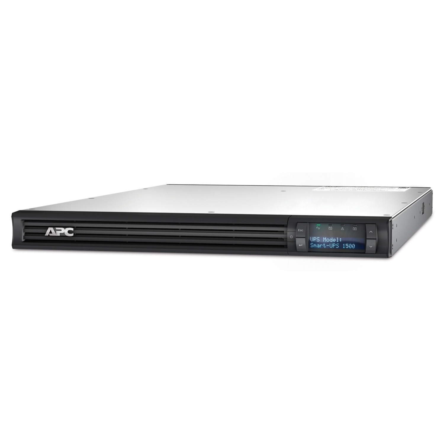APC Rack-USV · SMT1500RMI1U